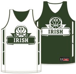 Men's Under Armour Jersey, Sublimated - Size X-Large